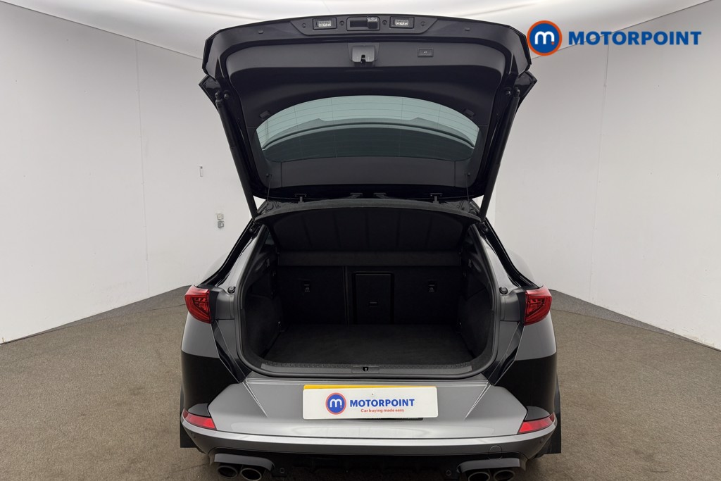 Cupra Formentor VZ2 Automatic Petrol SUV - Stock Number (1634583) - 23rd supplementary image
