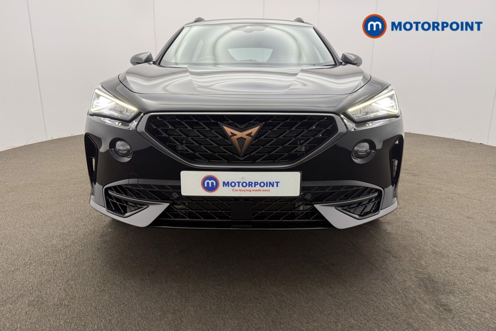 Cupra Formentor VZ2 Automatic Petrol SUV - Stock Number (1634583) - 25th supplementary image
