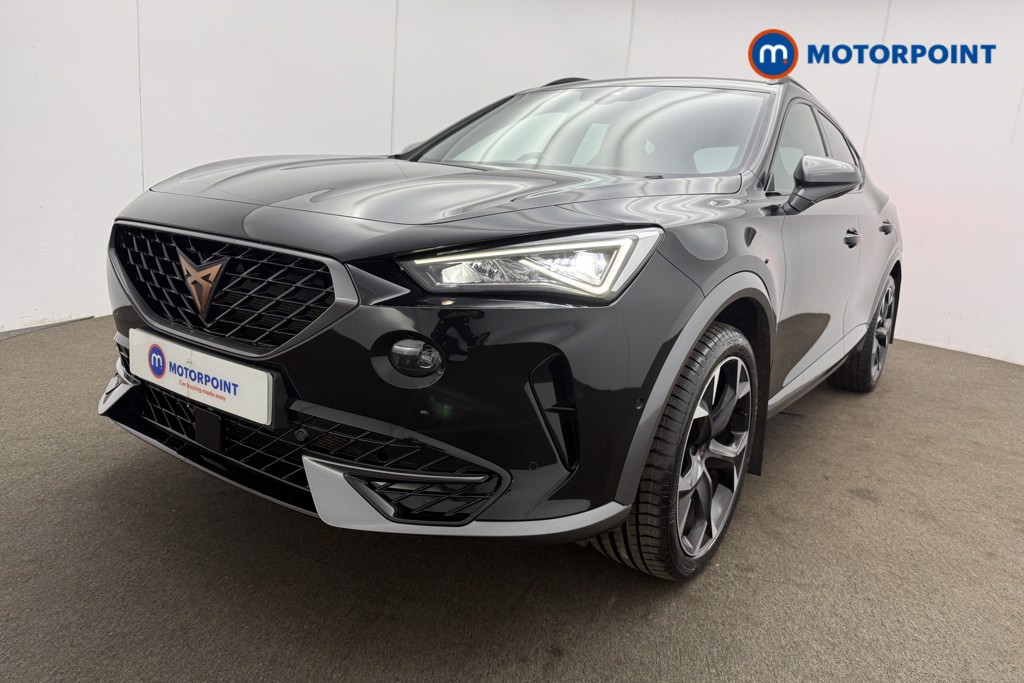 Cupra Formentor VZ2 Automatic Petrol SUV - Stock Number (1634583) - 26th supplementary image