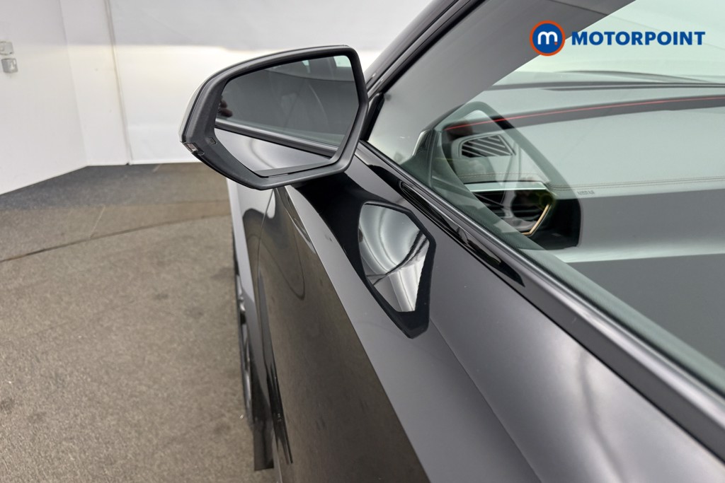 Cupra Formentor VZ2 Automatic Petrol SUV - Stock Number (1634583) - 32nd supplementary image