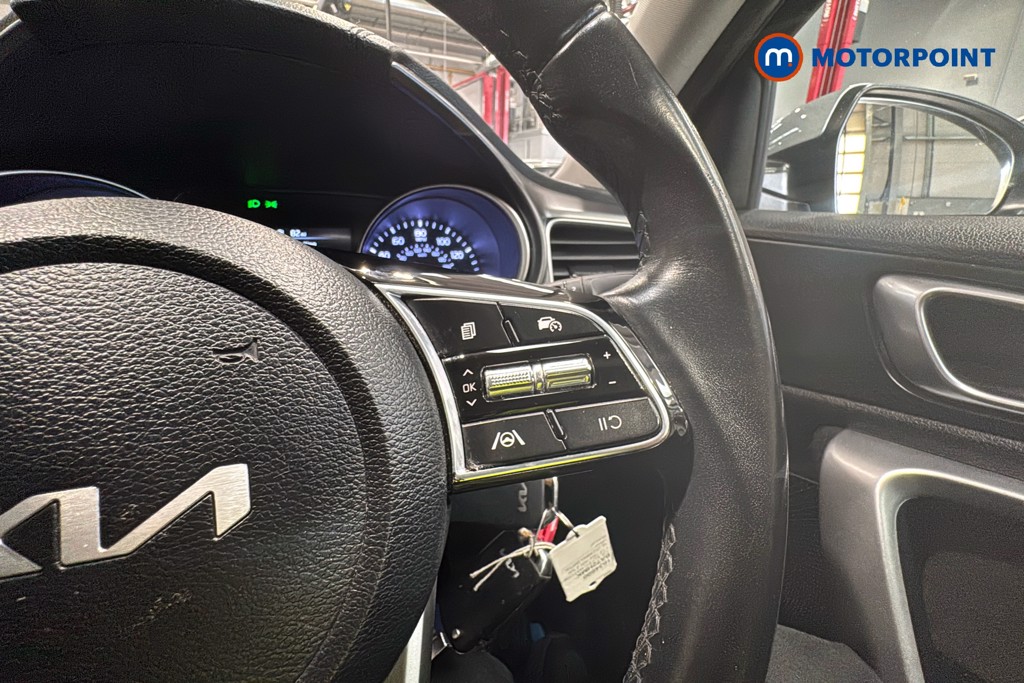 KIA Xceed 2 Manual Petrol Hatchback - Stock Number (1634600) - 4th supplementary image