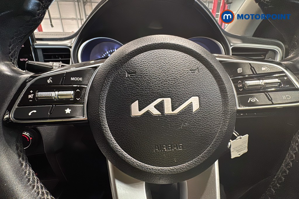 KIA Xceed 2 Manual Petrol Hatchback - Stock Number (1634600) - 5th supplementary image