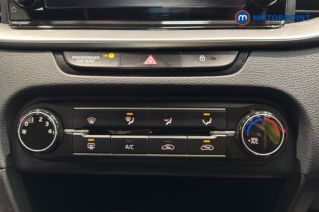 KIA Xceed 2 Manual Petrol Hatchback - Stock Number (1634600) - 12th supplementary image