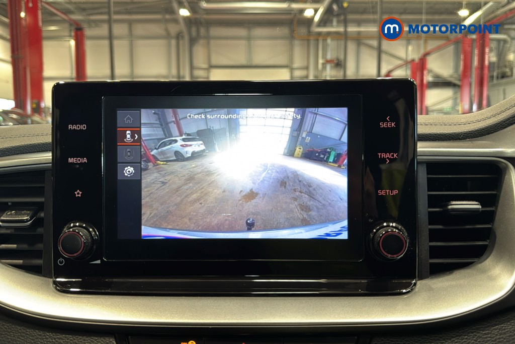 KIA Xceed 2 Manual Petrol Hatchback - Stock Number (1634600) - 13th supplementary image