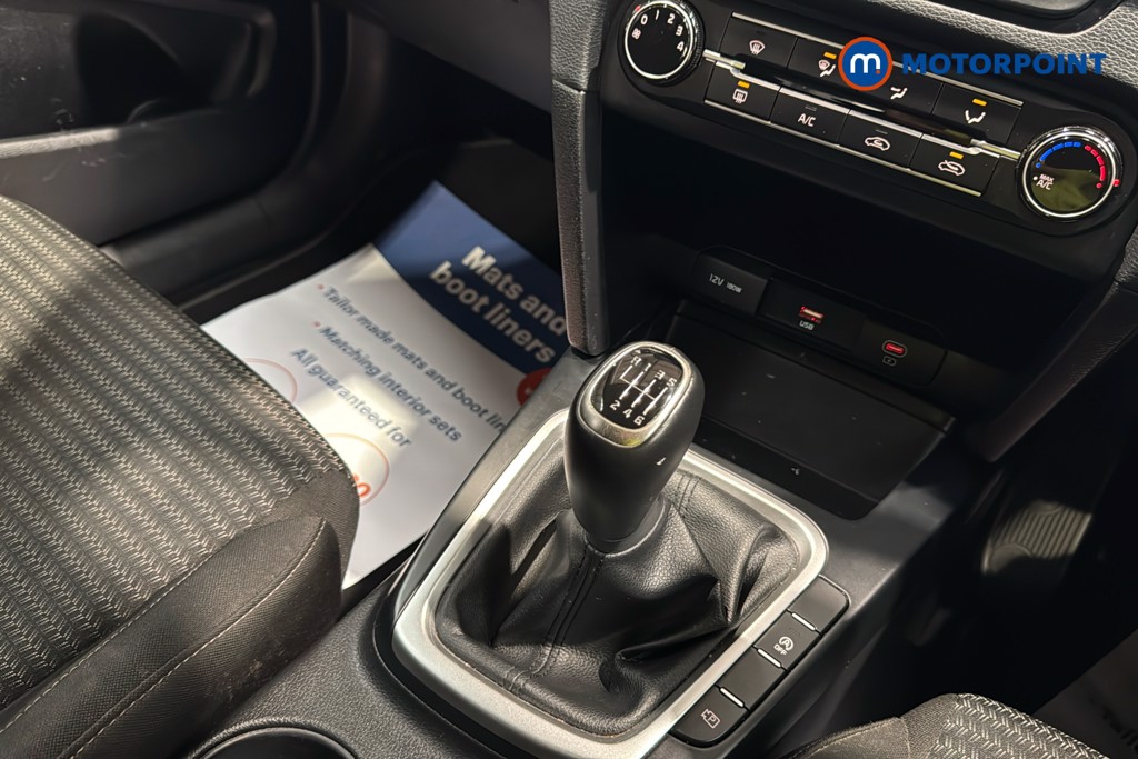 KIA Xceed 2 Manual Petrol Hatchback - Stock Number (1634600) - 15th supplementary image