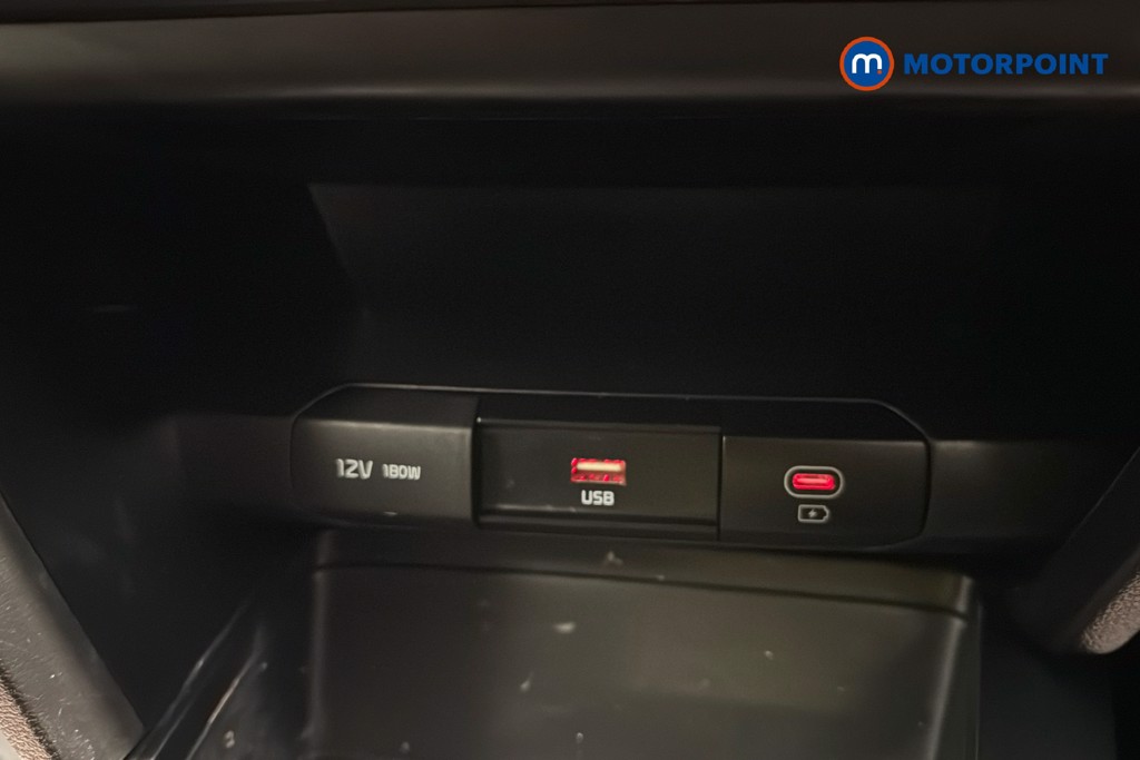 KIA Xceed 2 Manual Petrol Hatchback - Stock Number (1634600) - 17th supplementary image