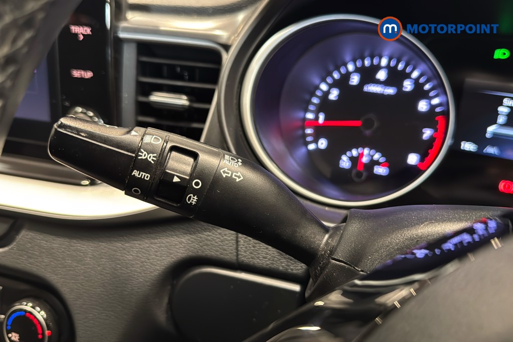 KIA Xceed 2 Manual Petrol Hatchback - Stock Number (1634600) - 18th supplementary image