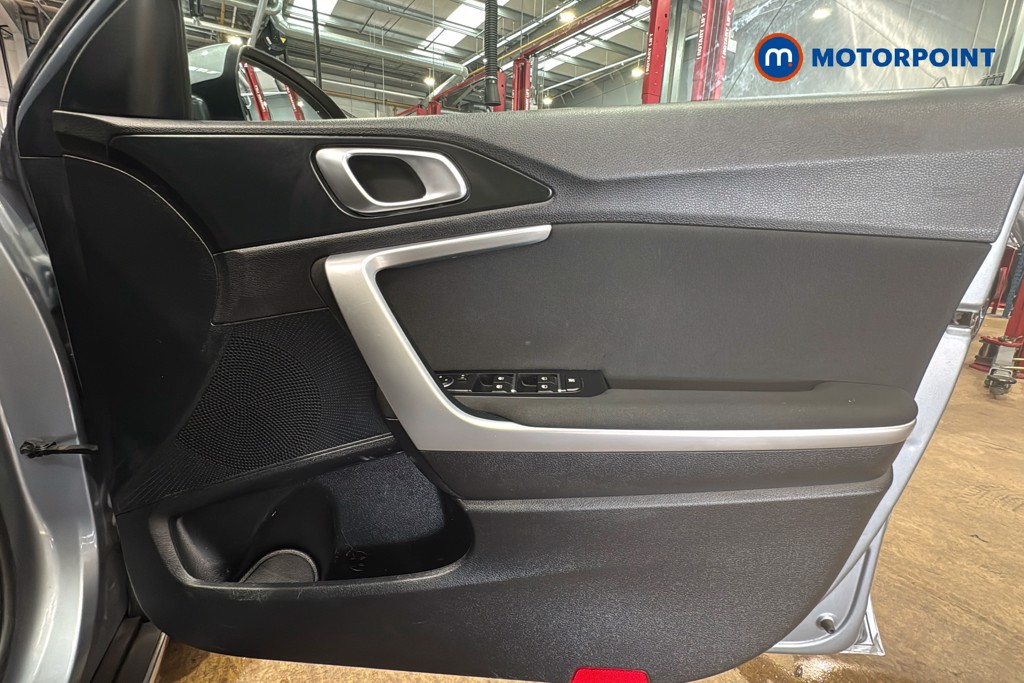 KIA Xceed 2 Manual Petrol Hatchback - Stock Number (1634600) - 19th supplementary image