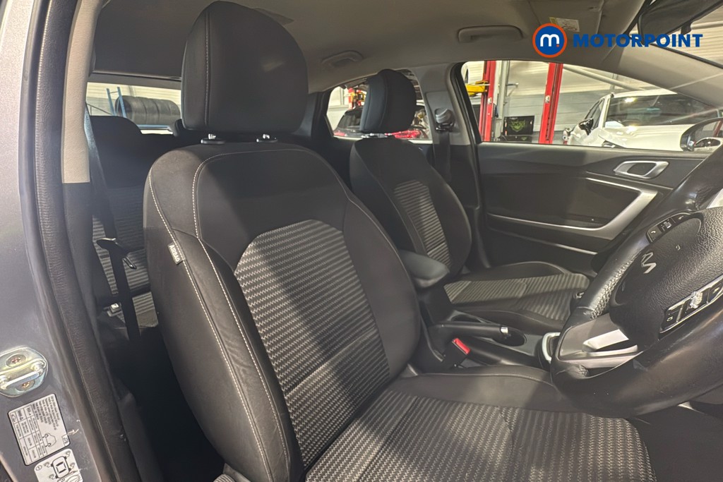 KIA Xceed 2 Manual Petrol Hatchback - Stock Number (1634600) - 22nd supplementary image