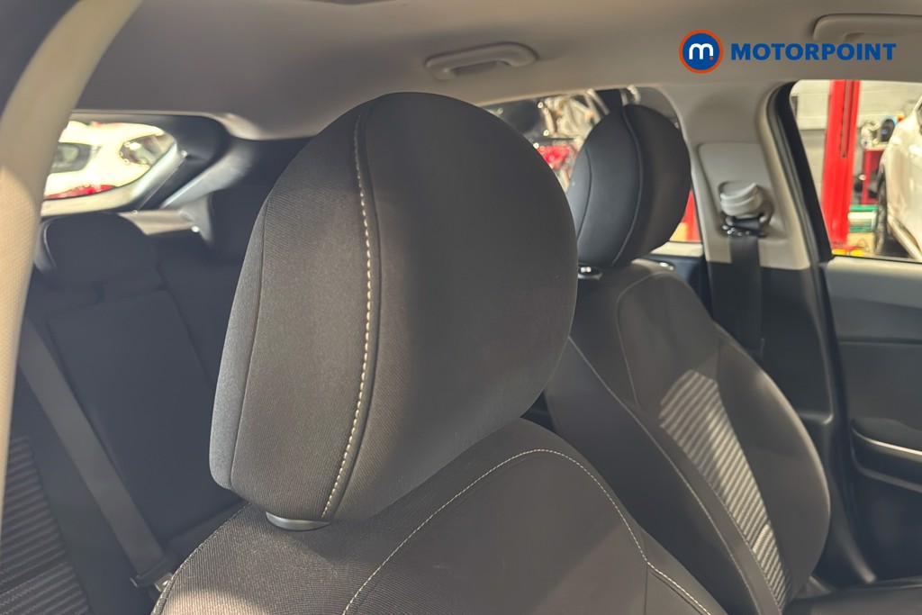 KIA Xceed 2 Manual Petrol Hatchback - Stock Number (1634600) - 23rd supplementary image