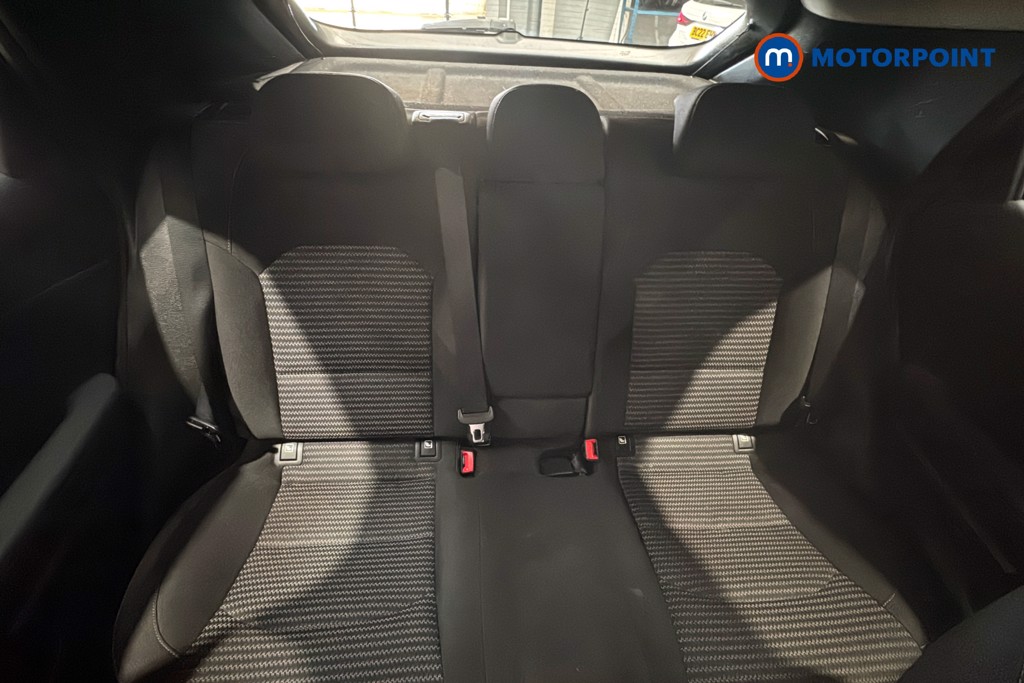 KIA Xceed 2 Manual Petrol Hatchback - Stock Number (1634600) - 28th supplementary image