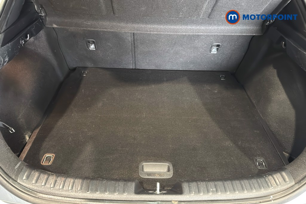 KIA Xceed 2 Manual Petrol Hatchback - Stock Number (1634600) - 33rd supplementary image