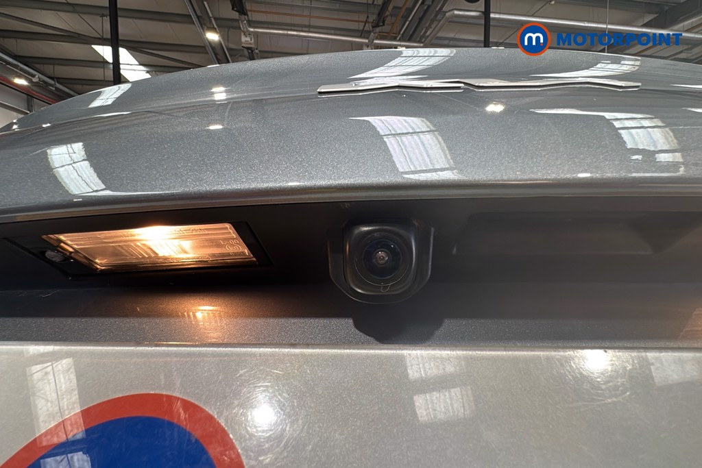 KIA Xceed 2 Manual Petrol Hatchback - Stock Number (1634600) - 36th supplementary image