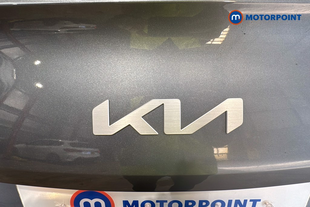 KIA Xceed 2 Manual Petrol Hatchback - Stock Number (1634600) - 37th supplementary image