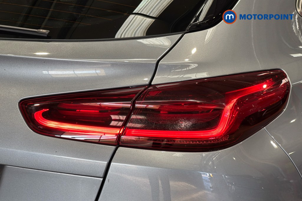 KIA Xceed 2 Manual Petrol Hatchback - Stock Number (1634600) - 38th supplementary image