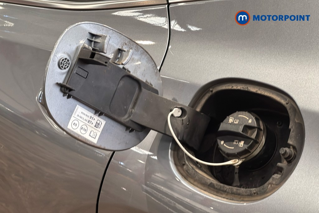 KIA Xceed 2 Manual Petrol Hatchback - Stock Number (1634600) - 41st supplementary image