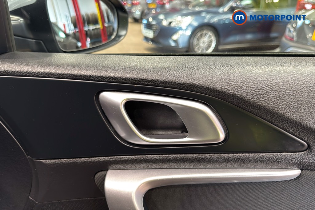 KIA Xceed 2 Manual Petrol Hatchback - Stock Number (1634600) - 42nd supplementary image