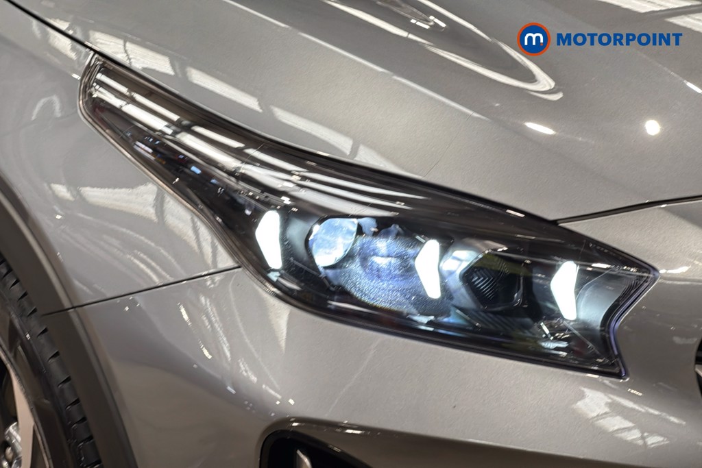 KIA Xceed 2 Manual Petrol Hatchback - Stock Number (1634600) - 44th supplementary image