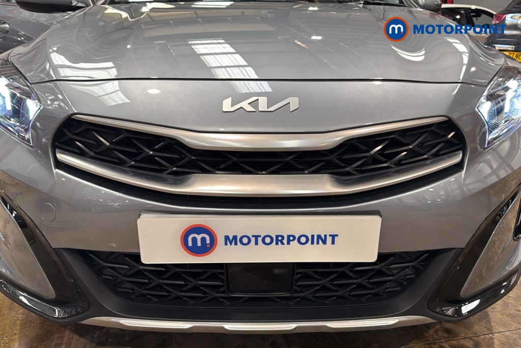 KIA Xceed 2 Manual Petrol Hatchback - Stock Number (1634600) - 45th supplementary image
