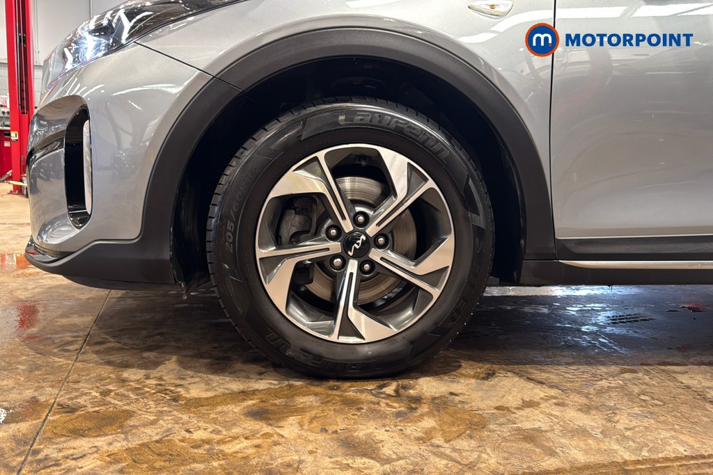 KIA Xceed 2 Manual Petrol Hatchback - Stock Number (1634600) - 47th supplementary image