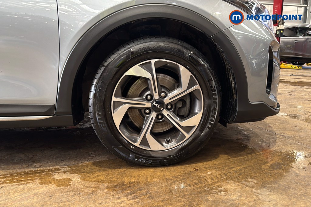 KIA Xceed 2 Manual Petrol Hatchback - Stock Number (1634600) - 50th supplementary image