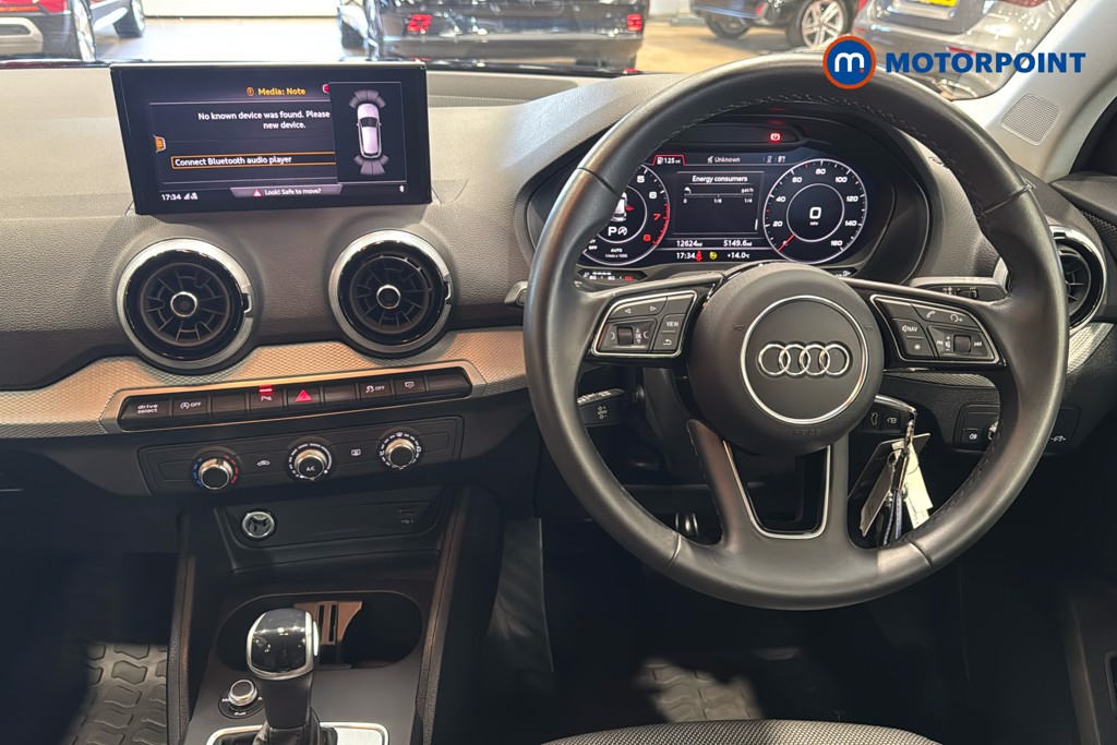Audi Q2 Sport Automatic Petrol SUV - Stock Number (1634646) - 2nd supplementary image