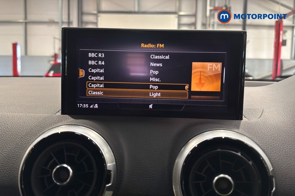 Audi Q2 Sport Automatic Petrol SUV - Stock Number (1634646) - 9th supplementary image