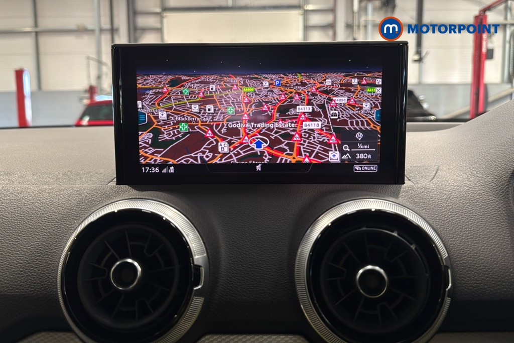 Audi Q2 Sport Automatic Petrol SUV - Stock Number (1634646) - 10th supplementary image