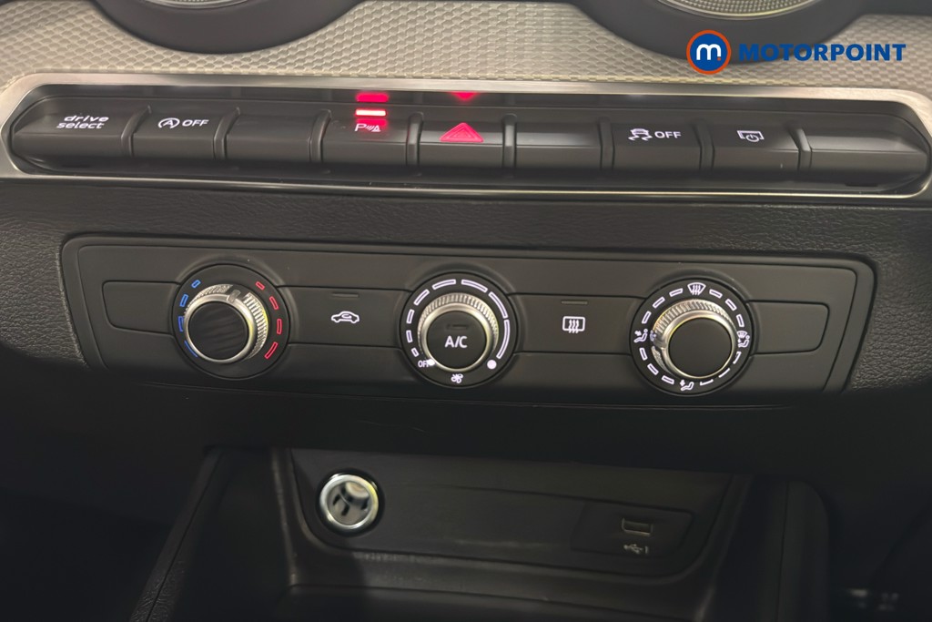 Audi Q2 Sport Automatic Petrol SUV - Stock Number (1634646) - 12th supplementary image