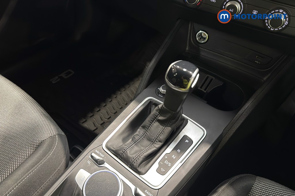 Audi Q2 Sport Automatic Petrol SUV - Stock Number (1634646) - 15th supplementary image