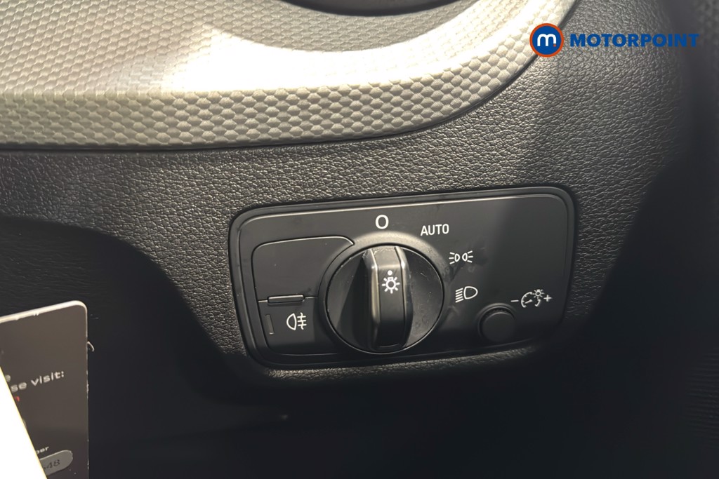 Audi Q2 Sport Automatic Petrol SUV - Stock Number (1634646) - 18th supplementary image