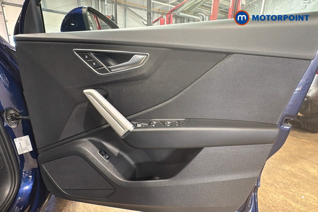 Audi Q2 Sport Automatic Petrol SUV - Stock Number (1634646) - 19th supplementary image