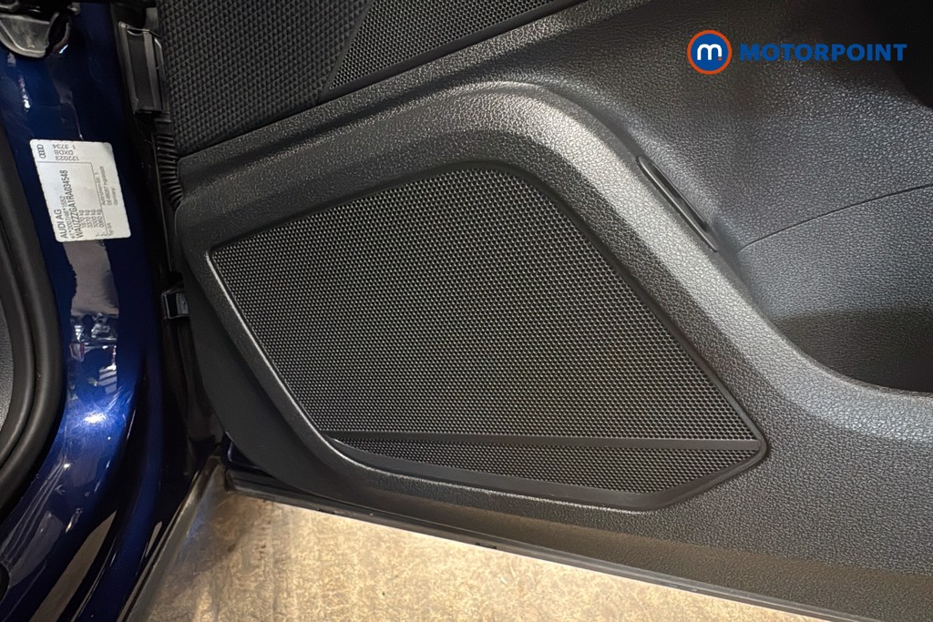 Audi Q2 Sport Automatic Petrol SUV - Stock Number (1634646) - 21st supplementary image