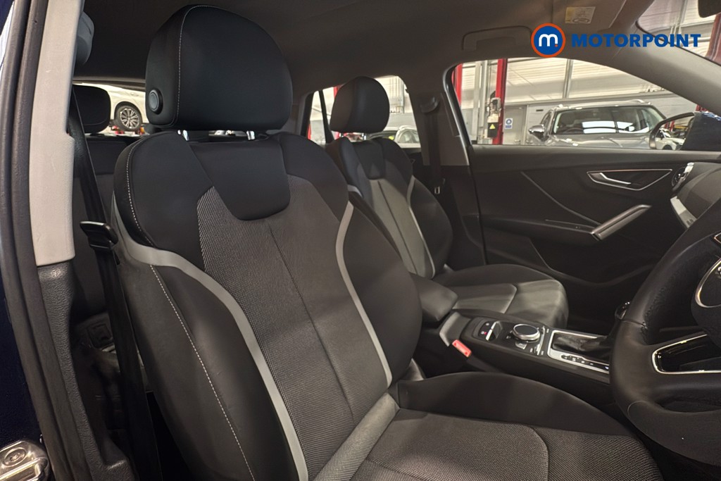 Audi Q2 Sport Automatic Petrol SUV - Stock Number (1634646) - 22nd supplementary image