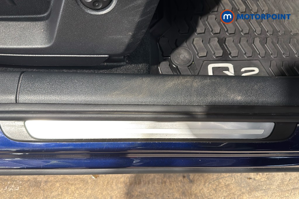 Audi Q2 Sport Automatic Petrol SUV - Stock Number (1634646) - 27th supplementary image