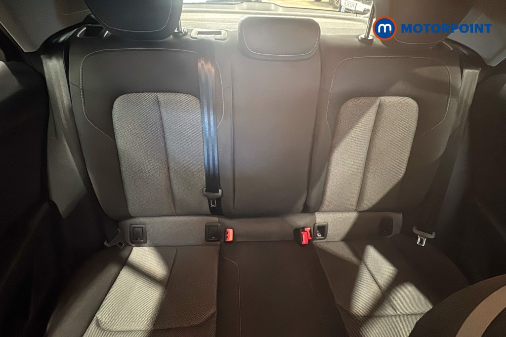 Audi Q2 Sport Automatic Petrol SUV - Stock Number (1634646) - 28th supplementary image