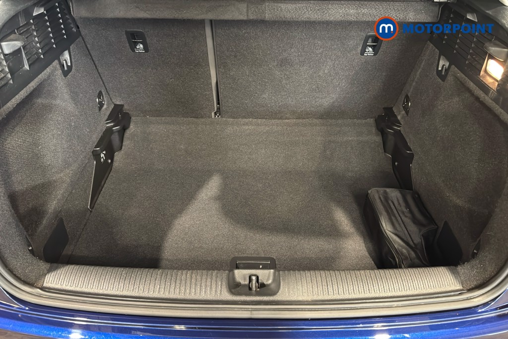 Audi Q2 Sport Automatic Petrol SUV - Stock Number (1634646) - 33rd supplementary image