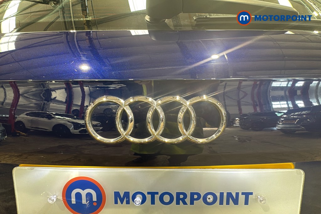 Audi Q2 Sport Automatic Petrol SUV - Stock Number (1634646) - 37th supplementary image