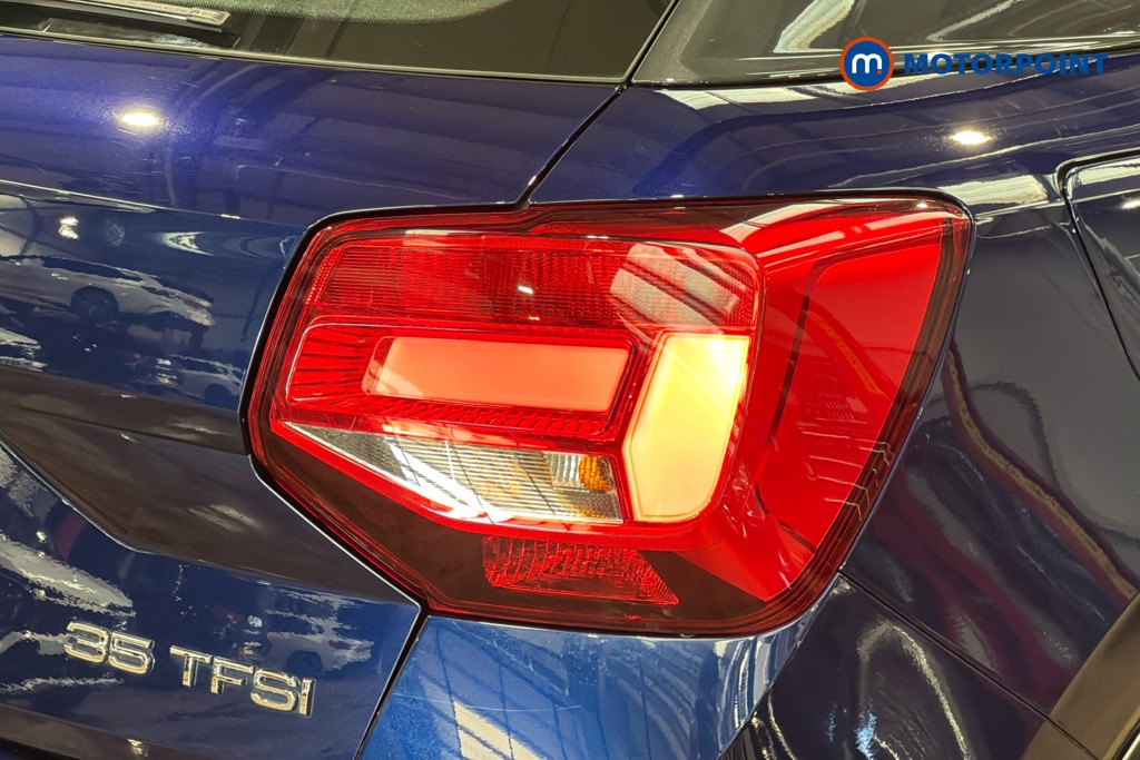 Audi Q2 Sport Automatic Petrol SUV - Stock Number (1634646) - 38th supplementary image