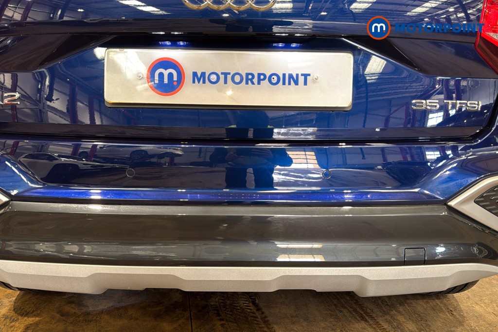 Audi Q2 Sport Automatic Petrol SUV - Stock Number (1634646) - 40th supplementary image