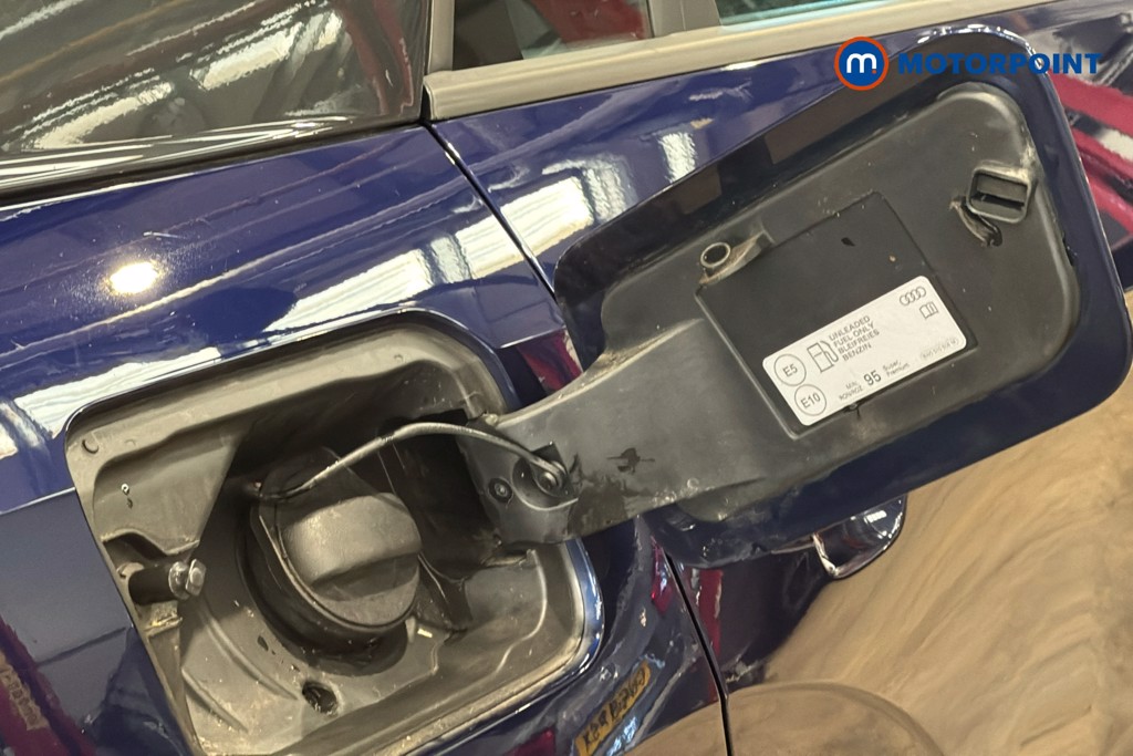 Audi Q2 Sport Automatic Petrol SUV - Stock Number (1634646) - 41st supplementary image