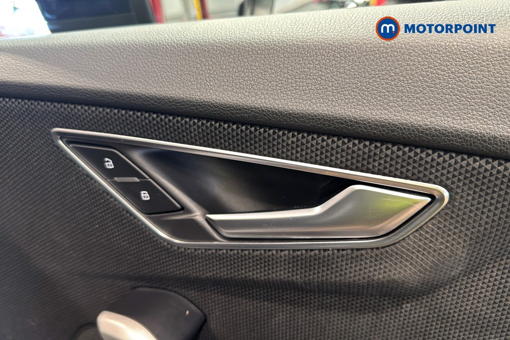 Audi Q2 Sport Automatic Petrol SUV - Stock Number (1634646) - 42nd supplementary image