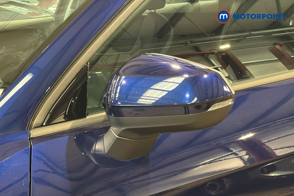 Audi Q2 Sport Automatic Petrol SUV - Stock Number (1634646) - 43rd supplementary image