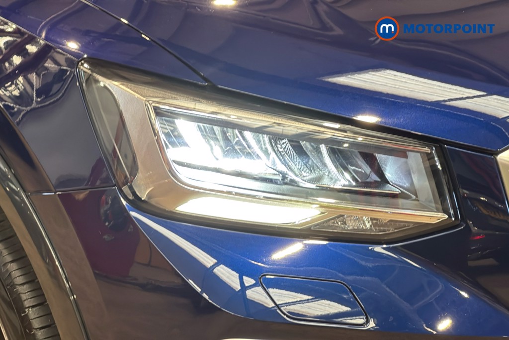 Audi Q2 Sport Automatic Petrol SUV - Stock Number (1634646) - 44th supplementary image