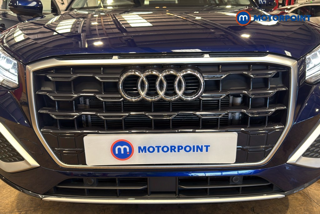 Audi Q2 Sport Automatic Petrol SUV - Stock Number (1634646) - 45th supplementary image