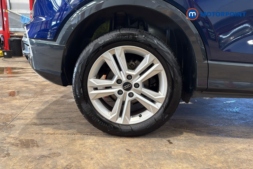 Audi Q2 Sport Automatic Petrol SUV - Stock Number (1634646) - 49th supplementary image