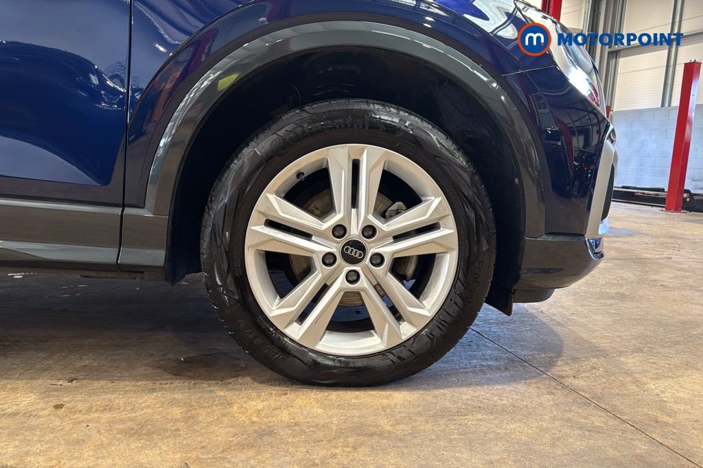 Audi Q2 Sport Automatic Petrol SUV - Stock Number (1634646) - 50th supplementary image