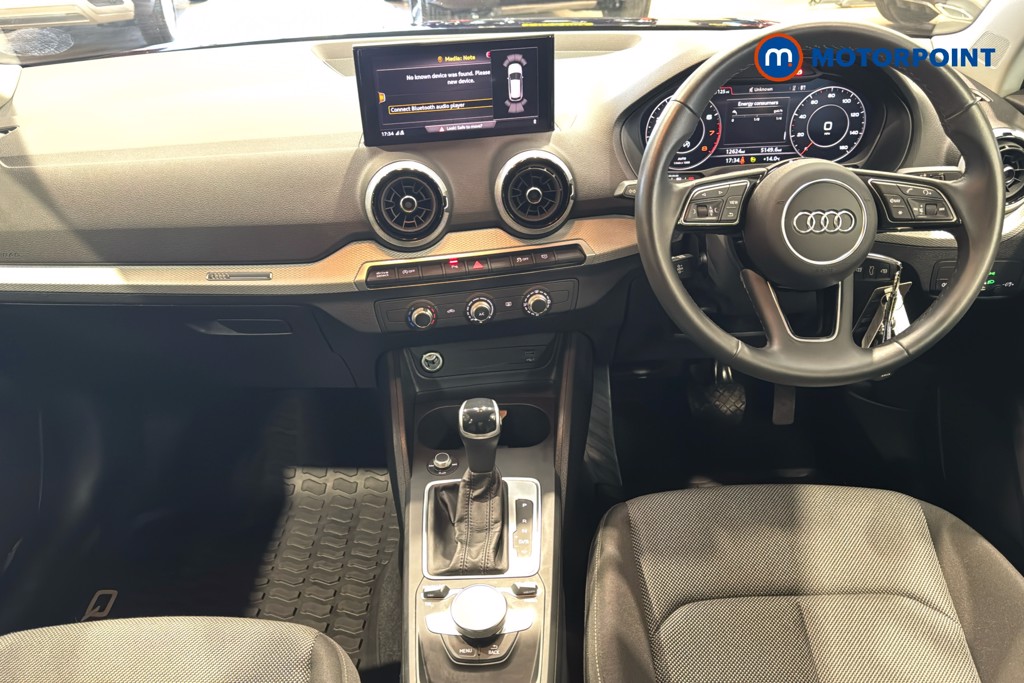 Audi Q2 Sport Automatic Petrol SUV - Stock Number (1634646) - 1st supplementary image