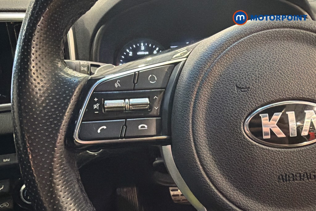 KIA Sportage Gt-Line Automatic Diesel SUV - Stock Number (1634684) - 3rd supplementary image