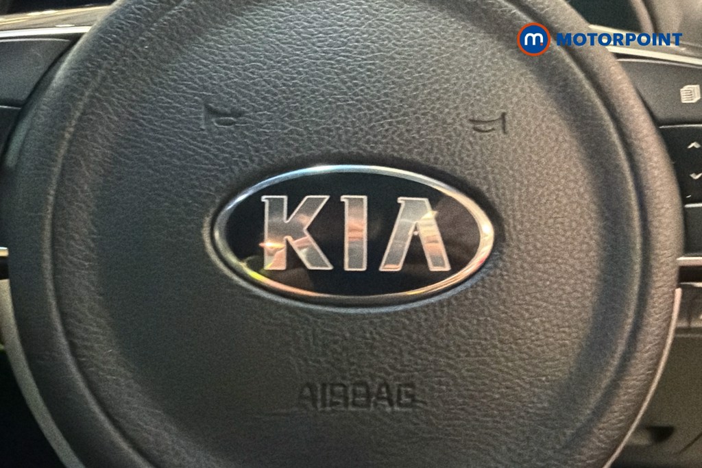 KIA Sportage Gt-Line Automatic Diesel SUV - Stock Number (1634684) - 5th supplementary image